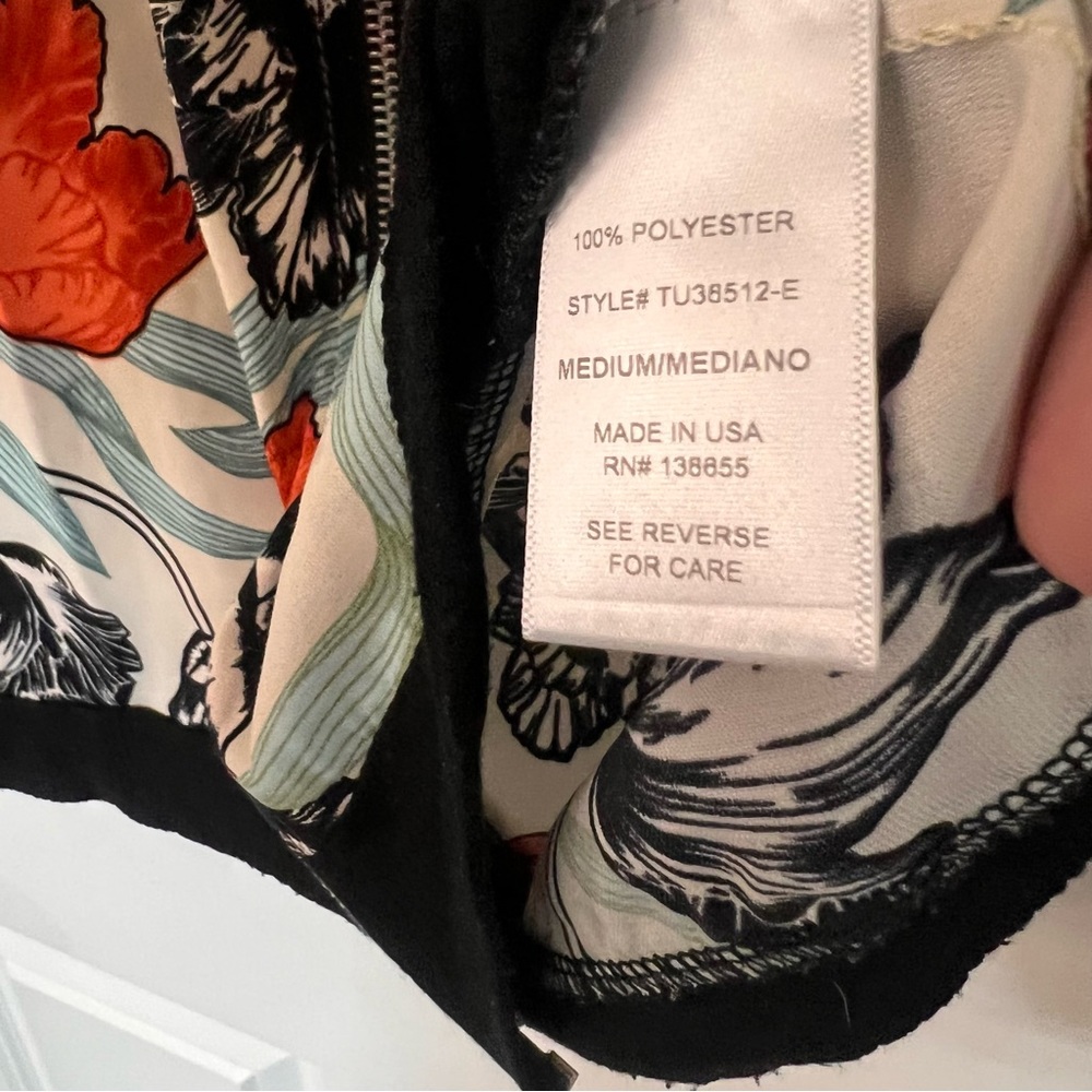 Light bomber jacket. - Picture 4 of 6